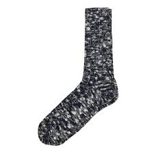 This subreddit is for anonymous news and articles aggregation. Anonymous Ism Slub Crew Socks Dark Navy Hhv