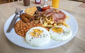 Image result for eat breakfast like prince lunch like a king and supper like a pauper