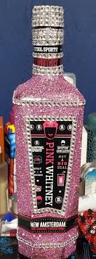 The spittin' chiclets crew has taken over new amsterdam ® vodka to create a spirit inspired by ryan whitney's favorite drink: Pink Whitney Gift Glitter Bottle Glitter Liquor Bottle Glitter Liquor Bottle Diy
