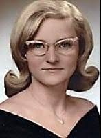 Marilyn M. Rehberg Obituary