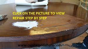 We stock 2' x 8' and 4' x 8' sheets. Capital Polishers Ltd Furniture Spraying Kitchen Spraying Service Respraying Kitchen Doors And Cupboards Blog Archive Furniture Veneer Repair London Table Chipped Veneer Replacement