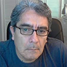 Oscar Moreno's Instagram, Twitter & Facebook