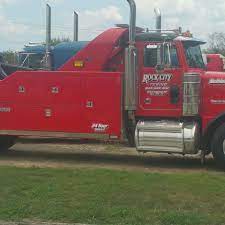 Maybe you would like to learn more about one of these? Rock City Towing Home Facebook