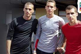 Profil officiel de l'athlète olympique kevin borlee (né(e) le 22 févr. Iaaf Inside Athletics The Borlee Brothers An All Borlee Relay Would Be Amazing Series World Athletics