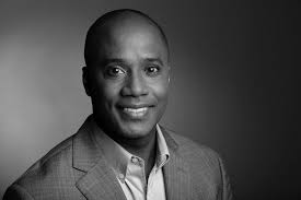 Tracy Inman, Co-Director of The Ailey School