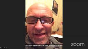 Worldwide Story Round