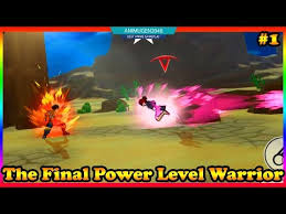 The ending sequence depends on who is left alive at the end of the final battle.if everyone is left alive, the warriors of light return to their lives in their new world, and krile sends a letter to mid previa about what has been going on since the final battle. The Final Power Level Warrior Apk 1 Super Saiyan Battle Best Gaming Android Fhd Ø¯ÛŒØ¯Ø¦Ùˆ Dideo