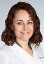 Victoria Robinson, PT DPT