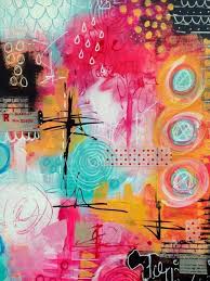 Messy Journal Play And Other Stuff With Images Art Journal Pages Art Journal Art Journal Inspiration