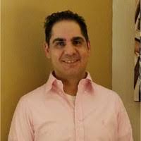 Anthony Cucuzza's Instagram, Twitter & Facebook