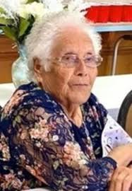 Petra Tristan Garcia (Tristan) Obituary