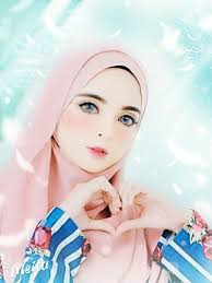 Barbie & chelsea the lost birthday is available now on netflix. Gambar Barbie Muslimah