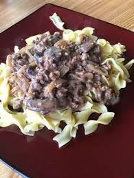 The recipe needs more seasoning and less creamy stuff. James Stewart May 20 1908 July 2 1997 Was An American Film And Stage Actor Known For His D Healthy Beef Stroganoff 21 Day Fix Meals 21 Day Fix Diet