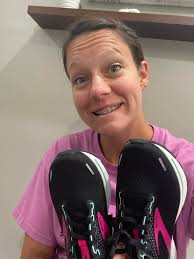 How often should I replace my workout shoes?