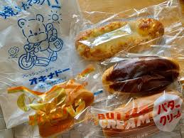 おき な 堂 製 パン 所