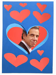 May 21, 2021 · chris cuomo was forced to address a stunning report from the washington post revealing that he participated in strategy sessions earlier this year with his brother, democratic new york gov. Chelsea Handler Writes A Love Letter To Andrew Cuomo I Want To Be Your First Lady Vogue