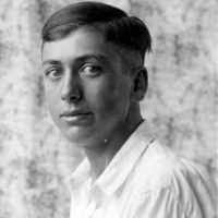 Arlie Odell Ewing (1913–1975) • FamilySearch