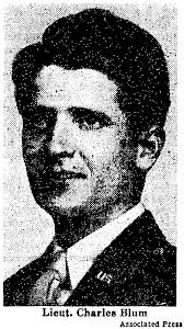 Soldiers from New York: Jewish Soldiers in The New York Times, in World War  Two: March 19, 1945