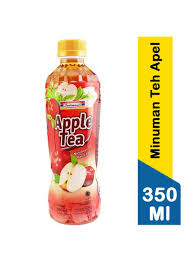 Terbaru sabtu 17 juli 2021, promo akhir pekan susu, telur dan aneka minuman sehat. Indomaret Minuman Teh Apel 350ml Klikindomaret