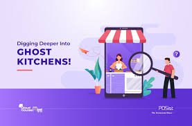 Travis kalanick, the ousted uber cofounder, opened a san francisco location for cloudkitchens, a startup that rents commercial space and turns it into shared kitchens for restaurateurs in late 2019. Want A Profitable Low Cost Business Idea Start A Ghost Kitchen The Restaurant Times