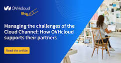 OVHcloud (@OVHcloud) / X