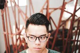 85 Charming Asian Hairstyles For Men New In 2021