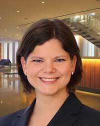 Judith G. Rubin, Counsel