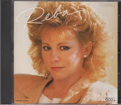 REBA Self Titled CD