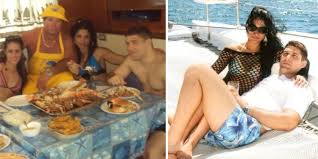 Salen a las luz imágenes inéditas de Raúl Rodríguez Castro, El Cangrejo