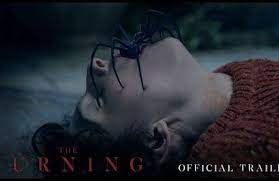 V E R Hd The Turning 2020 Pelicula Completa En Espanol Latino Descargar Spanyol Pelicula Complet Over Blog Com Turn Ons Official Trailer Film D