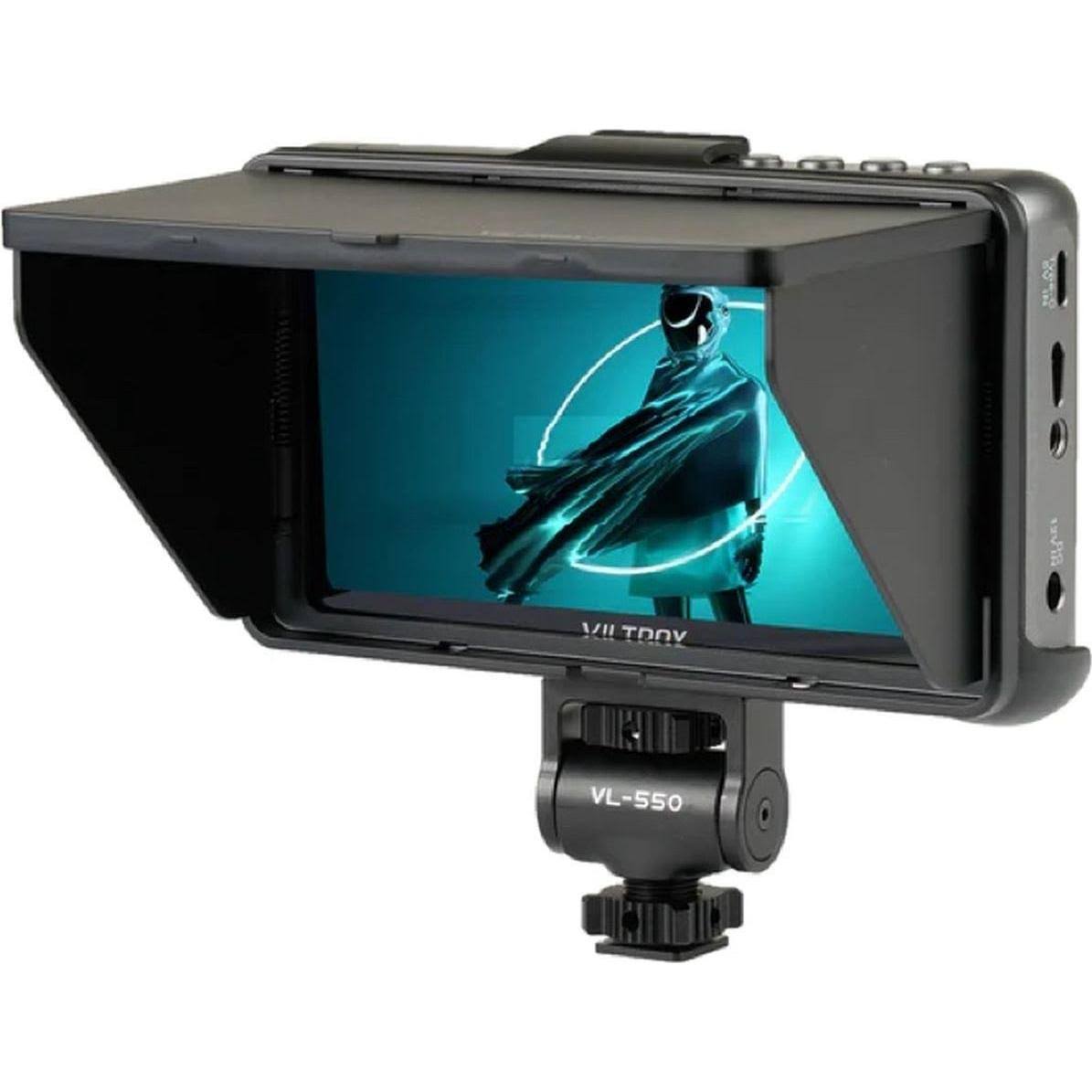 Viltrox DC-550 Pro 5.5" HD Monitor