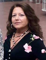 Andrea Kitchens's Instagram, Twitter & Facebook