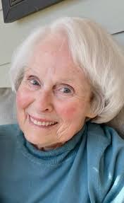 Marion Merry Obituary