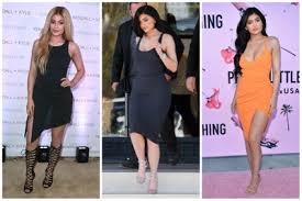 #kyliejenner revela cómo la llama en realidad su hija #stormi en este #video. Kylie Jenner S Affordable Outfits Shop Her Best Looks Teen Vogue