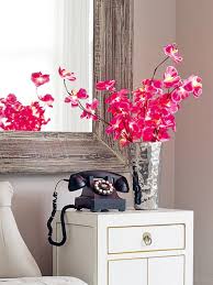 The 27 most beautiful artificial plants and flowers. 12 Designer Bedrooms Bedroom Decor Bedroom Design Decor