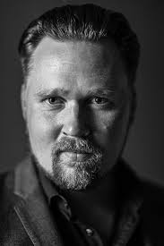 David Wiberg herec • Filmožrouti.cz