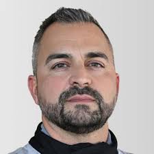 Driver: David Brule Sr