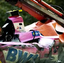 Anthoine Hubert 22 Todlicher Unfall In Spa Schockt Die Formel 2 Welt