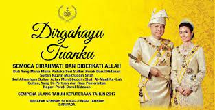 01 november 2019 sultan perak). Facebook