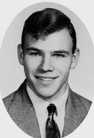 Dwight Ardine “Ike” Viles (1947-1999)