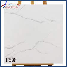 C'est votre jour de chance, les voici. China Cheap 60x60 Price In The Philippines Wholesale Carrara White Marble Floor Tiles China Full Body Tiles Porcelain Floor Tiles