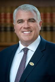 W. Carter Montgomery