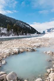 As the nation's first federally protected reservation, hot springs national park has been the hub of central arkansas attractions since 1832. Astoria Hot Springs Free Natural Hot Spring Near Jackson Hole