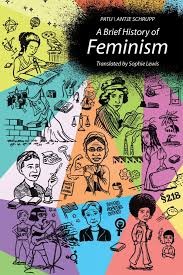 Join us ↓ #feministforall feministforall.carrd.co. A Brief History Of Feminism The Mit Press