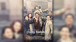 Bacharuddin jusuf habibie and ainun as told. Sisi Manusiawi Di Balik Sosok Genius Rudy Habibie