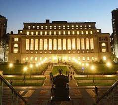 The official twitter feed of columbia university in the city of new york. Columbia University In The City Of New York