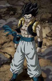 While all fusions have immense power, gogeta's power is abnormal even by regular standards, as vegeta and goku's intense rivalry has brought. Gogeta Dragon Ball Wiki Fandom