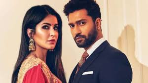 Vicky-Kat is making an appearance on the TV first time after marriage!1