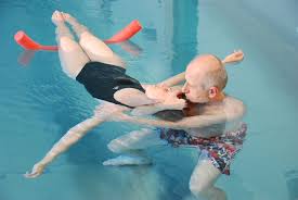 Methods in Aquatic Therapy or Hydrotherapy - EWAC Medical