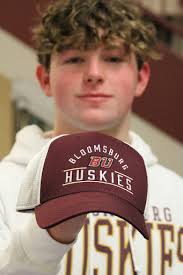 Neshaminy celebrates student-athletes commitments